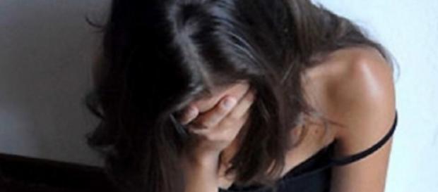 Il dramma di una cinquantenne salernitana Il dramma di una cinquantenne salernitana