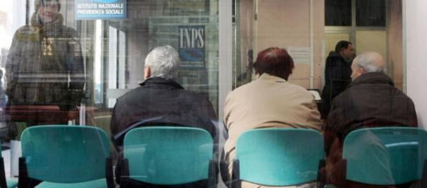 Lavoratori in attesa di pensione Lavoratori in attesa di pensione