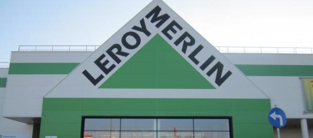 Leroy Merlin está a recrutar para várias lojas Leroy Merlin está a recrutar para várias lojas