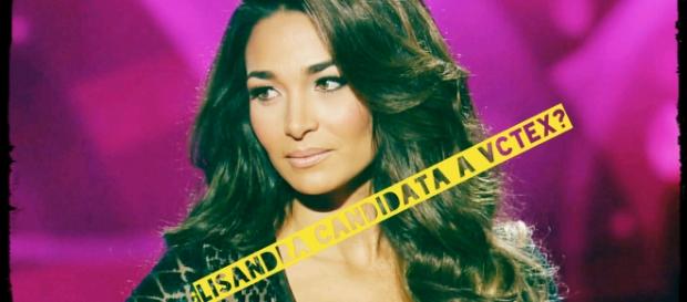 Lisandra Silva (ex de Marco) habla de #VCTEX Lisandra Silva (ex de Marco) habla de #VCTEX