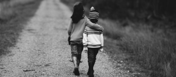 Los niños tienen que investigar, descubrir y experimentar. Y no son malos por eso. Los niños tienen que investigar, descubrir y experimentar. Y no son malos por eso.