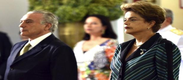 Dilma Rousseff viajaria para os EUA nesta quinta Dilma Rousseff viajaria para os EUA nesta quinta