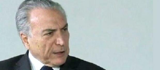 Michel Temer (PMDB) - Foto/Divulgação Michel Temer (PMDB) - Foto/Divulgação