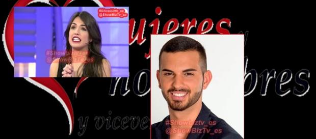 MYHYV: Sofía recibe a Suso ¿para quedarse? MYHYV: Sofía recibe a Suso ¿para quedarse?