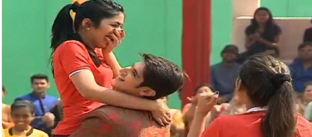 Naksh's wedding in Yeh Rishta Kya Kehlata Hai to be dramatic Naksh's wedding in Yeh Rishta Kya Kehlata Hai to be dramatic