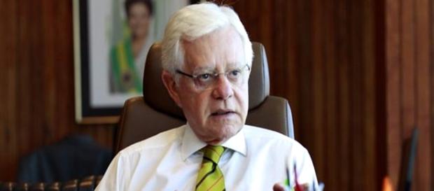 O ex-ministro do PMDB Moreira Franco O ex-ministro do PMDB Moreira Franco