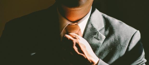 O trabalho é uma necessidade primária O trabalho é uma necessidade primária