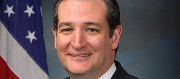 Sen Ted Cruz (United States Senate) Sen Ted Cruz (United States Senate)