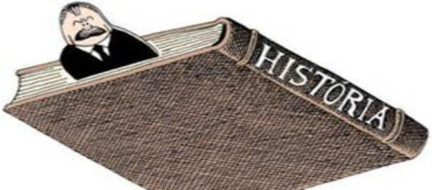 Si la Iglesia imparte historia que lo haga con la verdad Si la Iglesia imparte historia que lo haga con la verdad