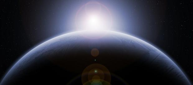 Un nuovo pianeta potrebbe minacciare la Terra Un nuovo pianeta potrebbe minacciare la Terra