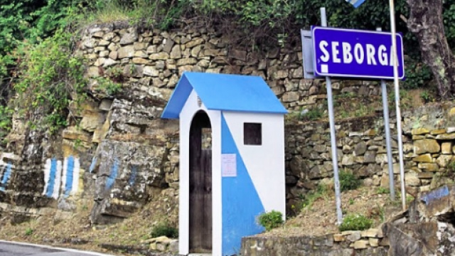 Colpo di Stato nel Principato di Seborga in Liguria?