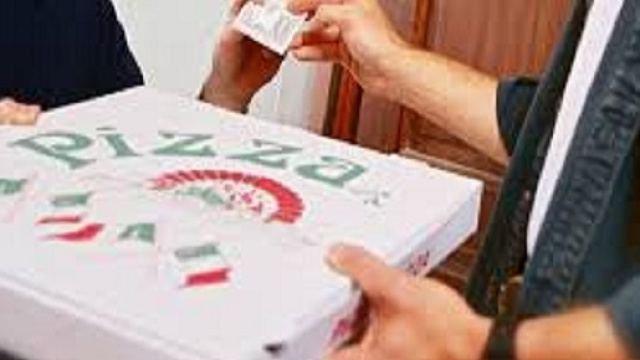 Il boom del take away per combattere la crisi