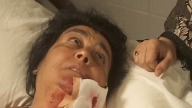 Il Segreto episodio 31 marzo 2016