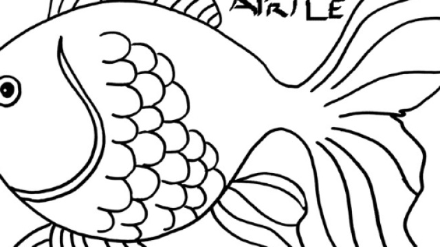 Pesce d'Aprile frasi e scherzi