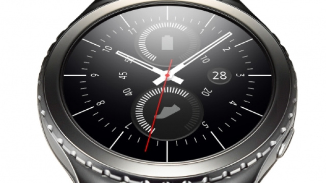 Samsung Gear S2 diventa compatibile con iPhone