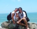 Pasó de ser estudiante en Misiones a Investigador Científico en Florianópolis