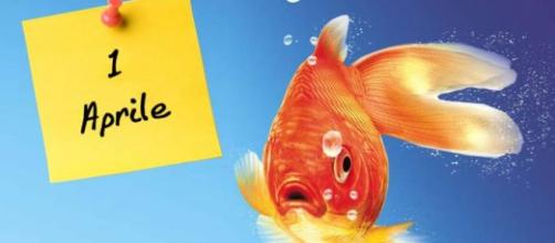 Pesce D Aprile I Migliori Scherzi Da Fare A Casa E Su Whatsapp