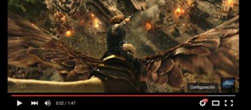 Presentan el tercer trailer oficial de 'Warcraft: El Origen' con un potente cartel final