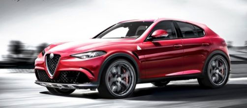 Alfa Romeo: due nuovi Suv nel prossimo futuro