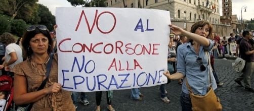 Concorso scuola 2016: si allarga il fronte politico