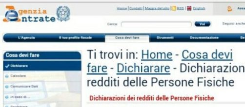 È tempo di 730 precompilato per dipendenti e pensionati.