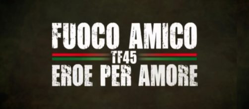Fuoco Amico TF45 anticipazioni e info streaming online