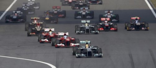 Gp Bahrain 2016: orari qualifiche e gara