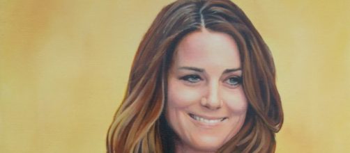 Kate Middleton, duchessa di Cambridge