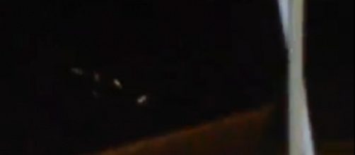 Ufo a Siracusa: avvistamento il 16 marzo 2016