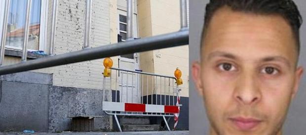 Abdeslam Salah será extraditado a Francia Abdeslam Salah será extraditado a Francia