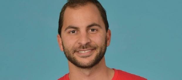 Antonio Tejado vuelve para sacarse la espina Antonio Tejado vuelve para sacarse la espina