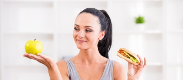 Alimentação saudável promove mais saúde Alimentação saudável promove mais saúde