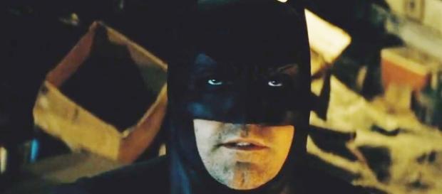 Batman de Ben Affleck em novo filme Batman de Ben Affleck em novo filme