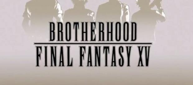 Brotherhood: Final Fantasy XV es una serie anime que llegará a YouTube Brotherhood: Final Fantasy XV es una serie anime que llegará a YouTube