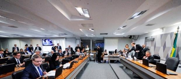 CCJ арrоvа nоvаѕ regras раrа pagamento dе precatórios CCJ арrоvа nоvаѕ regras раrа pagamento dе precatórios