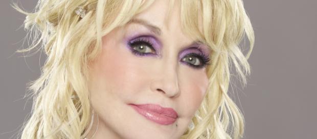 Country superstar Dolly Parton, photo courtesy of Webster PR, used with permission. Country superstar Dolly Parton, photo courtesy of Webster PR, used with permission.