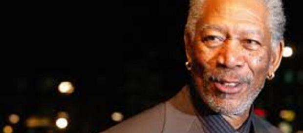 El actor Morgan Freeman presentará una nueva serie en Natgeo El actor Morgan Freeman presentará una nueva serie en Natgeo
