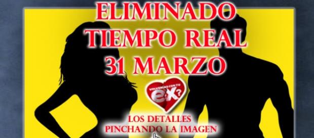 Eliminado en tiempo real vctex Eliminado en tiempo real vctex
