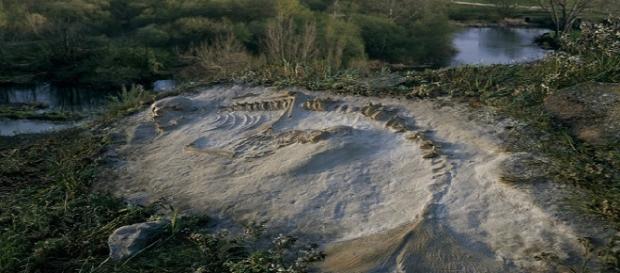¿Han aparecido restos de sirenas en el río Tormes? ¿Han aparecido restos de sirenas en el río Tormes?