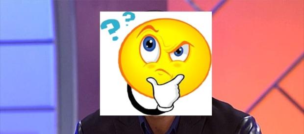 Imagen del nuevo posible tronista Imagen del nuevo posible tronista