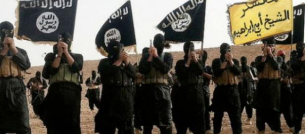 ISIS wysłało do Europy 400 bojowników ISIS wysłało do Europy 400 bojowników