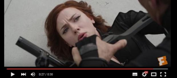 La franquicia comandada por Kevin Feige oficializa el avance, mostrándonos algunas escenas de gran intensidad La franquicia comandada por Kevin Feige oficializa el avance, mostrándonos algunas escenas de gran intensidad