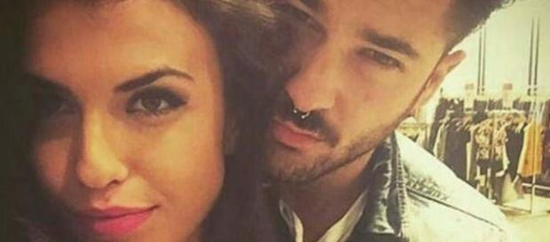 Las fotos de Sofía y Hugo juntos. Las fotos de Sofía y Hugo juntos.