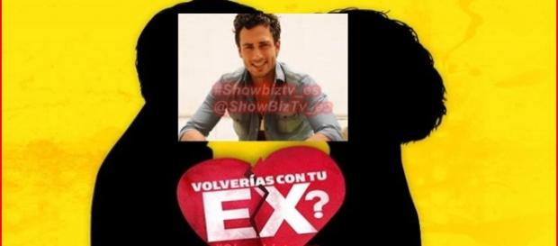 Marocchino habla de la crisis de Tony y Flavia Marocchino habla de la crisis de Tony y Flavia