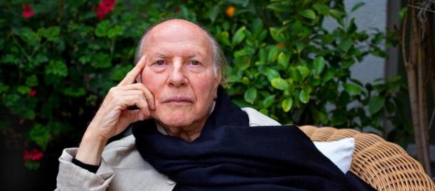 Morreu o escritor Imre Kertész Morreu o escritor Imre Kertész