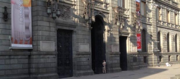Museo Nacional de Arte despide a Los Modernos Museo Nacional de Arte despide a Los Modernos