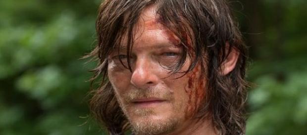 Norman Reedus habla sobre Daryl Nixon y el final de la temporada Norman Reedus habla sobre Daryl Nixon y el final de la temporada