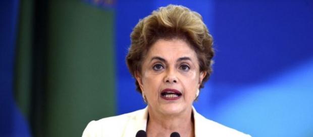 Presidente da república discursou no lançamento do 'Minha Casa Minha Vida' Presidente da república discursou no lançamento do 'Minha Casa Minha Vida'
