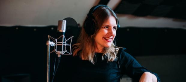 Rachel Myall, courtesy of Quite Great PR Rachel Myall, courtesy of Quite Great PR