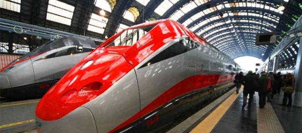 Sconti biglietti Trenitalia e Italo Sconti biglietti Trenitalia e Italo